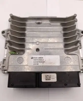 KIA Niro Gearbox control unit/module A3C0276520301 954412BBV0 S1M2K305