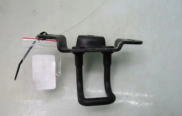 Mazda MX-30 Rear door lock