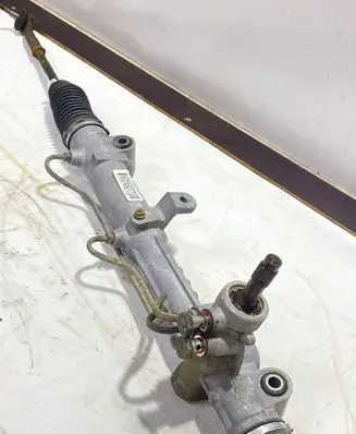 Citroen Nemo Steering rack A0010612