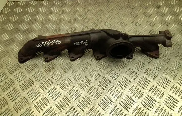 BMW X3 F25 Exhaust manifold 8511764