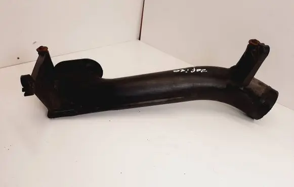 Opel Zafira A Air intake duct part F202936 37756 9202936