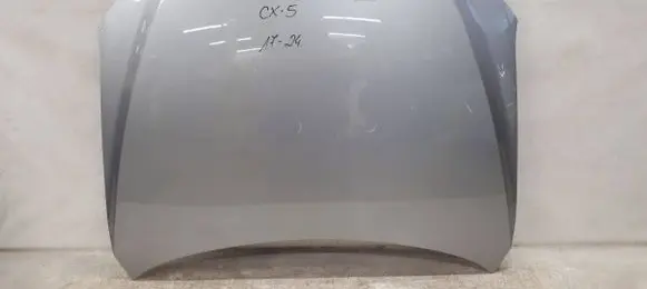 Mazda CX-5 II Engine bonnet/hood KBY05231XB