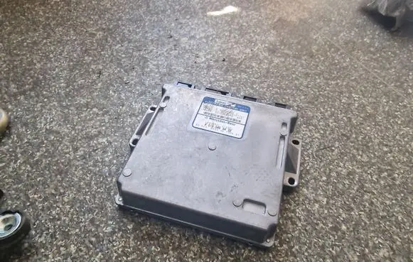 Mercedes-Benz C W202 Engine control unit/module A0195459432