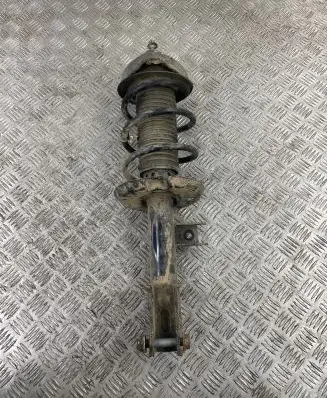 Mercedes-Benz CLA C117 X117 W117 Front shock absorber/damper A1173209413