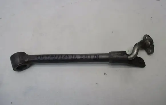 Skoda Octavia Mk2 (1Z) Turbo turbocharger oiling pipe/hose