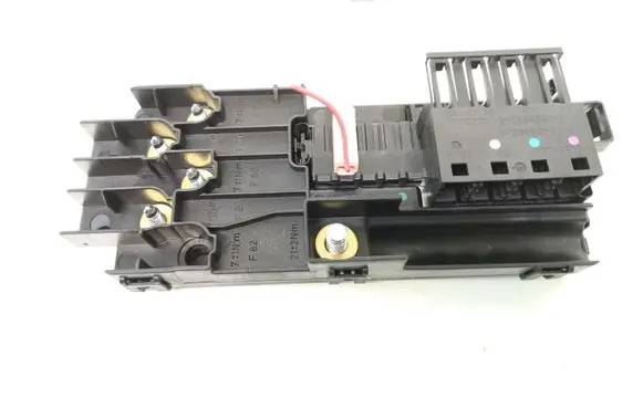 Mercedes-Benz E W211 Fuse module 2115452301