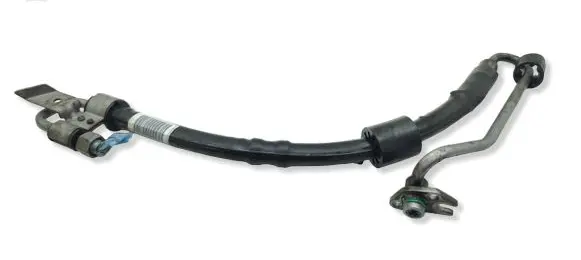 Audi S5 Power steering hose/pipe/line 8K1422893CD
