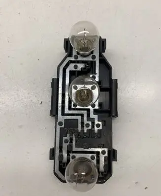 Audi A6 S6 C5 4B Tail light bulb cover holder RFBL3158B