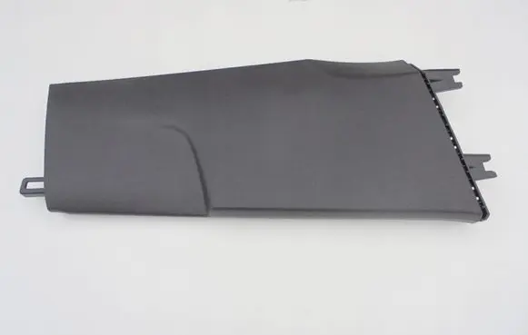 Seat Ateca (B) pillar trim (bottom) 575867240
