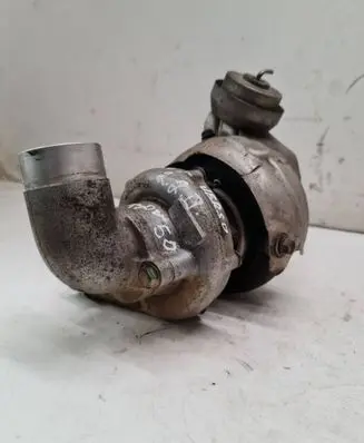 Toyota Corolla Verso AR10 Turbo 172010R021 07022200417