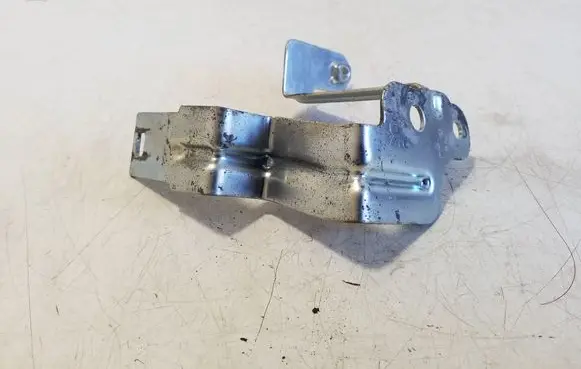 Nissan Navara D23 Other interior part
