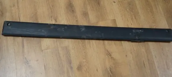 Renault Master II Front door trim (molding) 1306606070