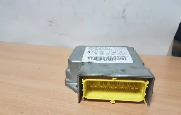 Audi A6 S6 C6 4F Airbag control unit/module 4F0959655B 4F0910655