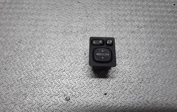 Toyota Verso Wing mirror switch 769747D