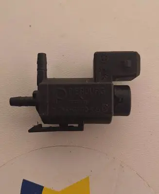 Opel Zafira A Turbo solenoid valve 90530039