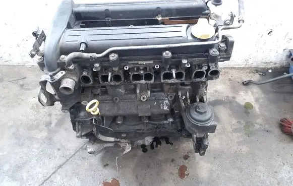 Opel Vectra C Engine Z22YH