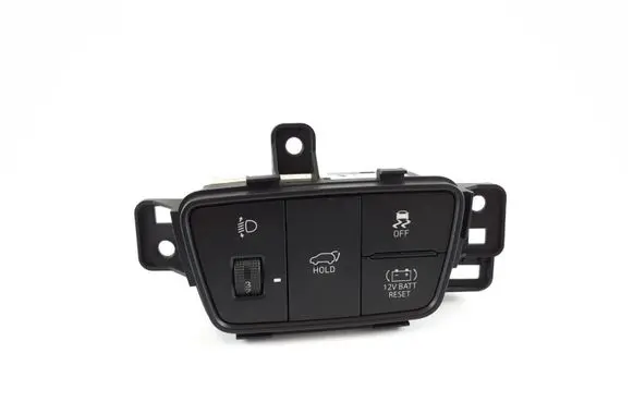 Hyundai Tucson IV NX4 Light switch 93750CZ000 93750CZ000NNB