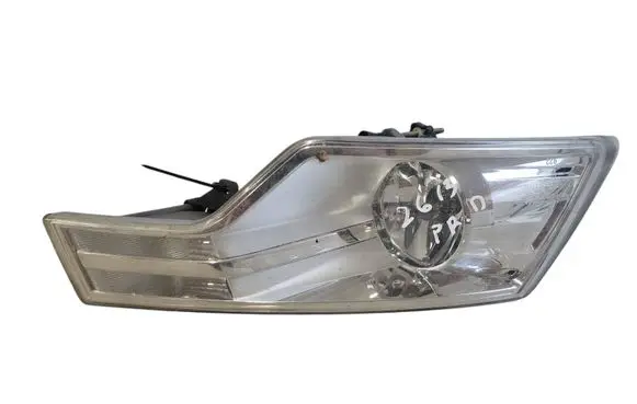 Citroen C5 Front fog light 27156200 27156400