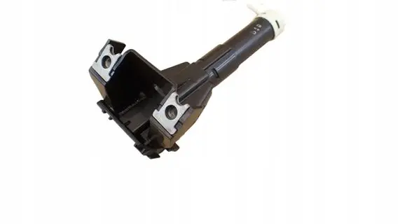 Mitsubishi Outlander Headlight washer spray nozzle 37023