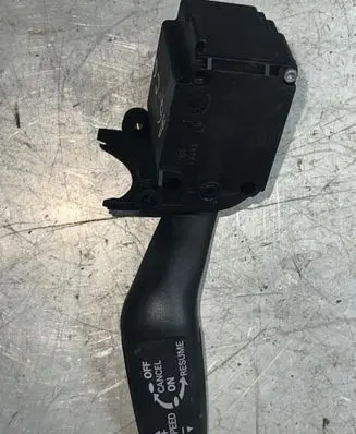 Audi A6 S6 C6 4F Cruise control switch 4E0953521 11050609 K0301214600