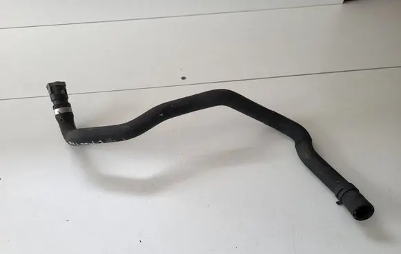 Ford C-MAX II Engine coolant pipe/hose 8V6118C553BB