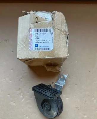 Ford Mondeo MK IV Horn signal A046522