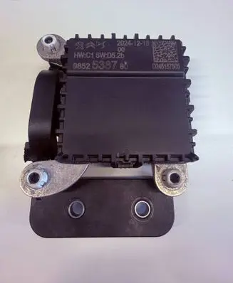 Citroen DS7 Crossback Distronic sensor radar 9852538780 D245157505
