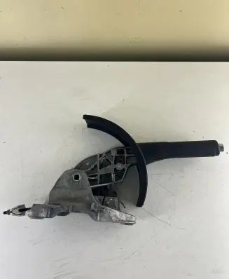 Seat Altea XL Handbrake/parking brake lever assembly 8J0711303A