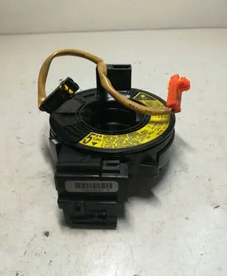 Toyota Avensis T250 Airbag slip ring squib (SRS ring) 3MH0508