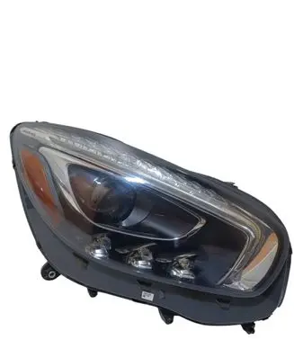Mercedes-Benz AMG GT R190 C190 Headlight/headlamp A1909063600