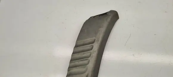 Mercedes-Benz S W126 Rear fender molding trim 1266900740