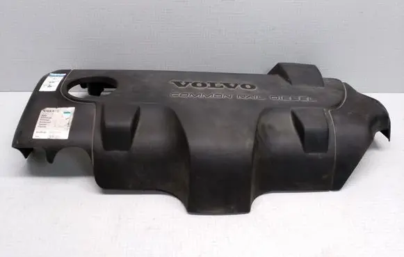 Volvo V70 Engine cover (trim) 08653495