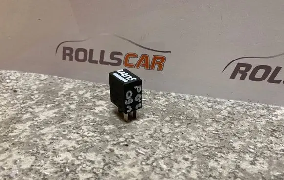 Volvo V50 Other relay 5M5T14B192AA