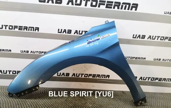 Hyundai i40 Fender