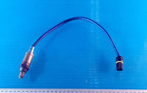 Mercedes-Benz E W210 Lambda probe sensor 0005407617 98T288 0258003642
