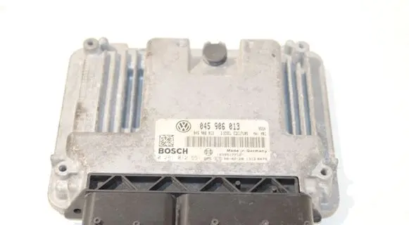 Engine control unit/module