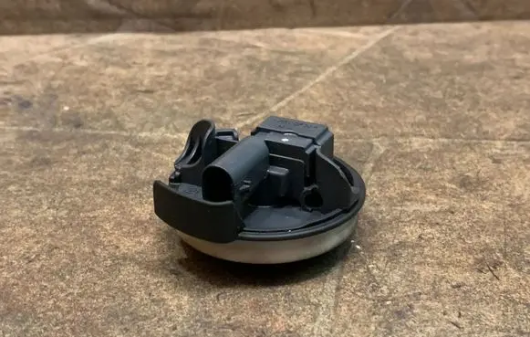 BMW 3 G20 G21 Airbag deployment crash/impact sensor 9496820
