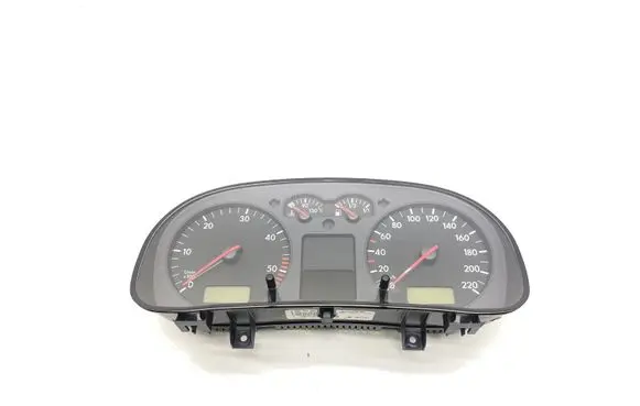Speedometer (instrument cluster)