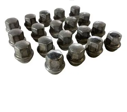 Ford Edge II Nuts/bolts ACPZ1012M