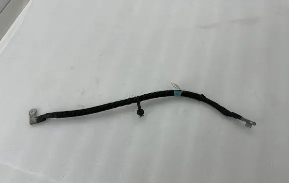 Tesla Model S Negative earth cable (battery) 102854100P YX22216290011