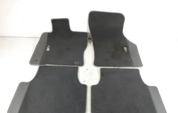 Seat Leon IV Car floor mat set 5FB863011B 2110115361