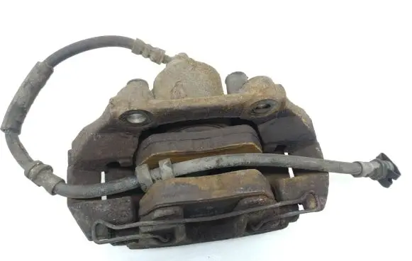 Skoda Fabia Mk3 (NJ) Front brake caliper
