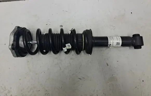 BMW X3 G01 Rear shock absorber/damper 6871802 6882819