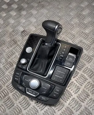 Audi A7 S7 4G Head unit multimedia control 4G2919610 90349KG700078 0707111042
