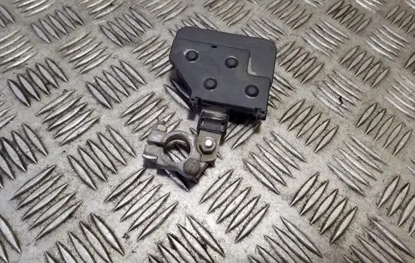 Positive cable (battery)