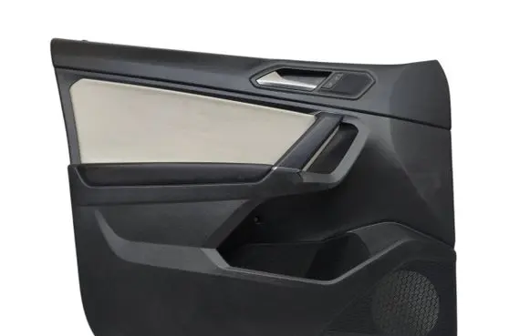 Volkswagen Tiguan Allspace Front door card panel trim 5NN867011 5NM867011 156145292