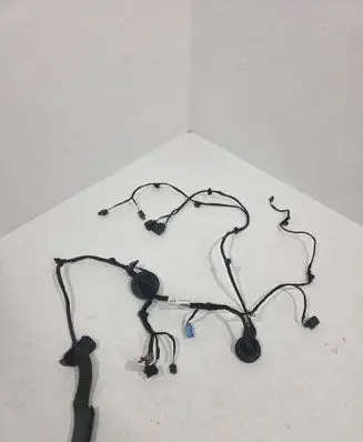 Bentley Bentayga Rear door wiring loom 36A971687CL 36A971687 TAB034305D