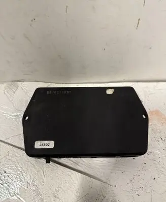 BMW 5 E39 Alarm control unit/module 65739416465 A000288 812044436