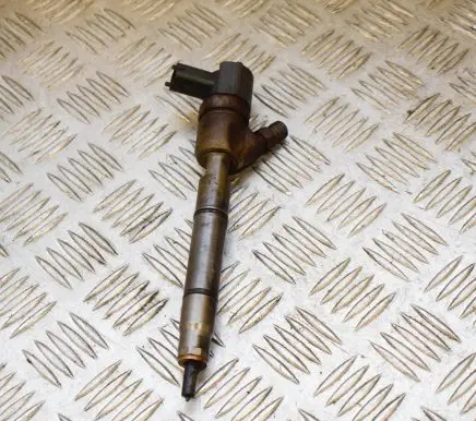 KIA Ceed Fuel injector 0445110320 338002A900