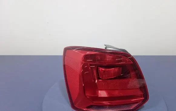 Volkswagen Cross Polo Rear/tail lights 6C0945095K